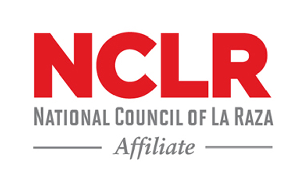 NCLR affiliate logo