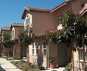 Villa Victoria Farmworker & Family Apartments